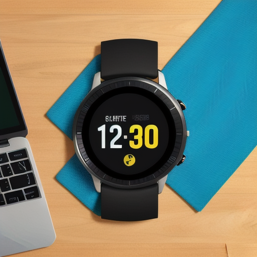 Afbeelding van Personaliseer uw sportbandje voor een unieke stijl