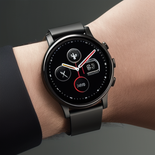 Afbeelding van Ontdek de nieuwste trends in sportbandjes voor smartwatches