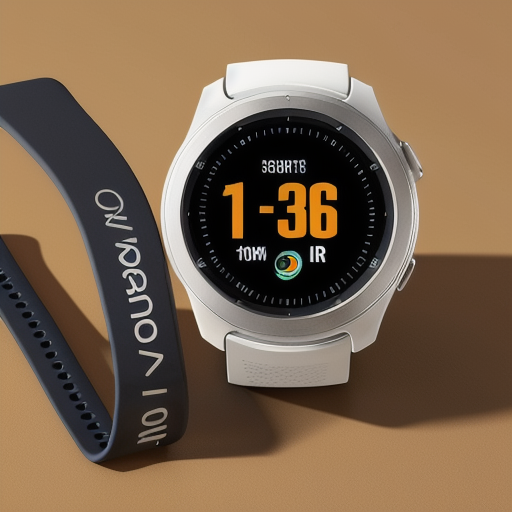 Afbeelding van Laatste trends in sportbandjes voor smartwatches