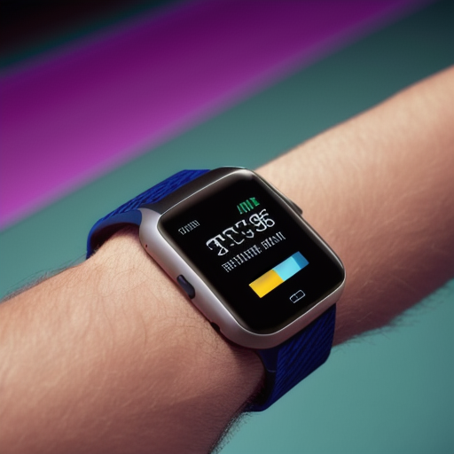 Afbeelding van Het gewicht van een sportbandje en jouw trainingservaring