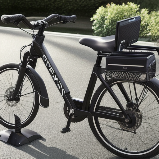 Afbeelding van Kies de Beste Fietscomputerhouder voor Jouw Fiets