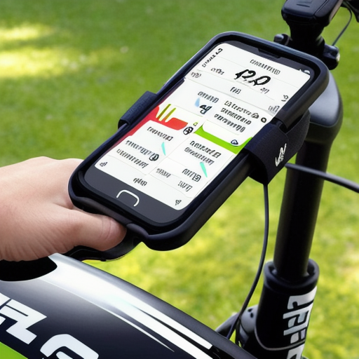 Afbeelding van Fietscomputerhouders: Compatibel met Meerdere Apparaten?