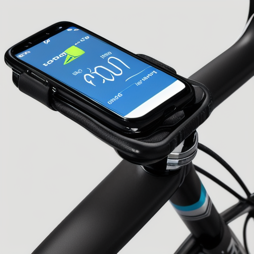 Afbeelding van Top fietscomputerhouders voor meerdere apparaten