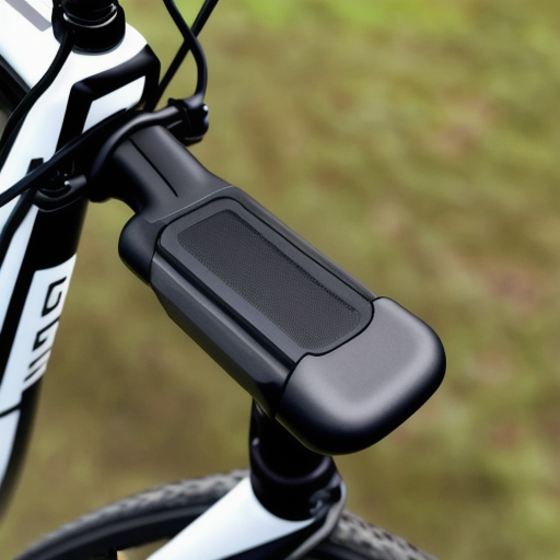 Afbeelding van Onderhoud je fietscomputerhouder voor langdurig gebruik