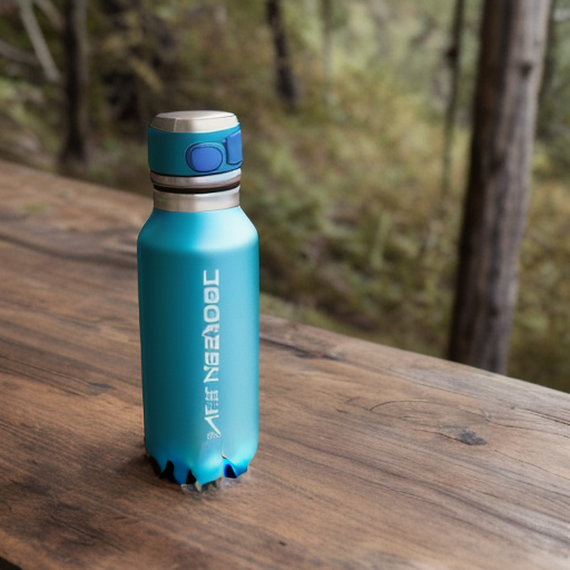 Afbeelding van Ontdek de populairste merken opvouwbare waterflesjes