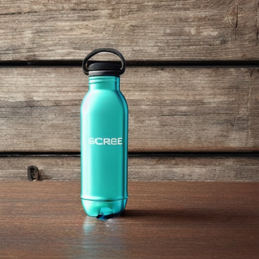 Afbeelding van Populaire Merken van Opvouwbare Waterflesjes Ontdekken