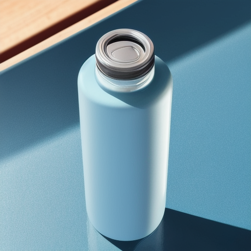 Afbeelding van Reinigen van je opvouwbare waterflesje: zo doe je dat!