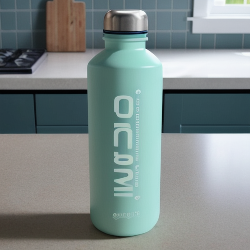 Afbeelding van Reinigen van je opvouwbare waterflesje: Tips en Tricks