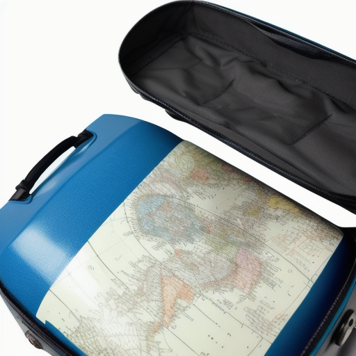 Afbeelding van De beste tips voor je opvouwbare waterfles op reis