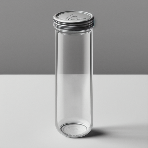 Afbeelding van Beste materialen voor opvouwbare waterflesjes