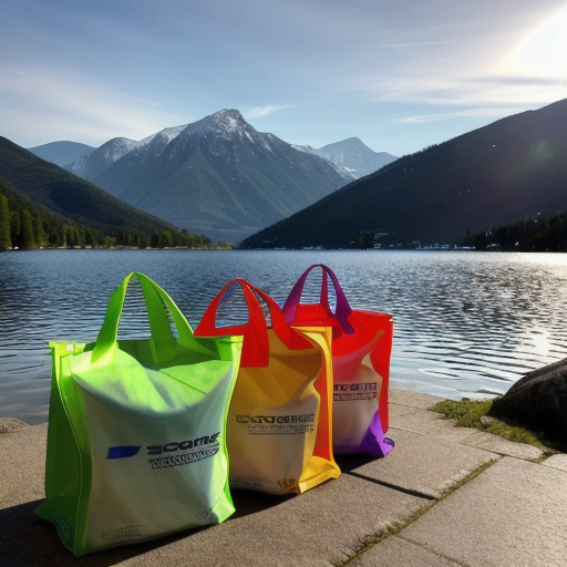 Afbeelding van Ontdek de voordelen van waterdichte opbergzakken