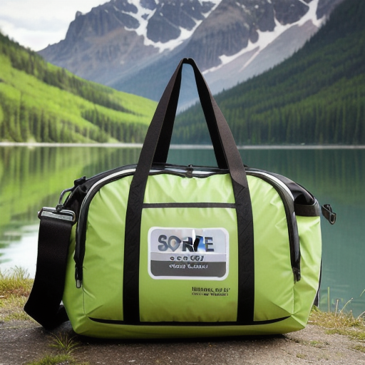 Afbeelding van Beste merken waterdichte opbergzakken in 2023