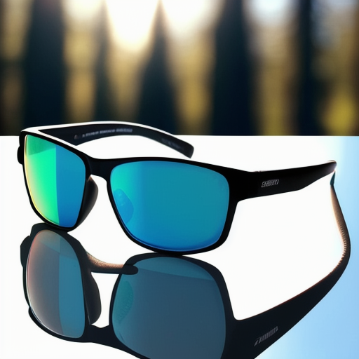 Afbeelding van Onderhoud je sportieve zonnebrillen in topconditie