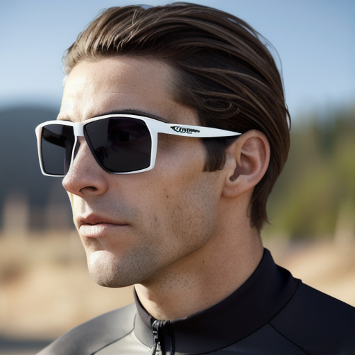 Afbeelding van Onderhoud je sportieve zonnebrillen voor langdurig gebruik