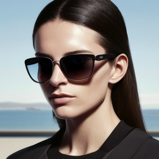 Afbeelding van Sportieve zonnebrillen: Perfecte aanvulling op jouw outfit