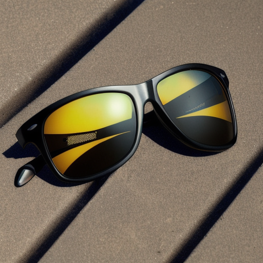 Afbeelding van Tijd om je sportieve zonnebrillen te vervangen?