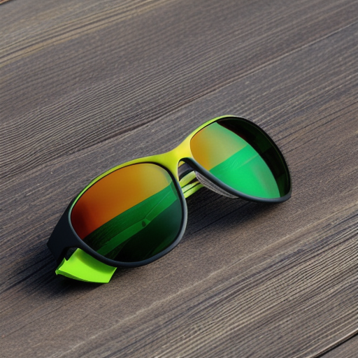 Afbeelding van Wanneer is het tijd om je sportieve zonnebrillen te vervangen?