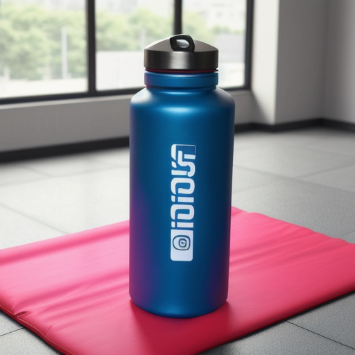 Afbeelding van Kies de Beste Opvouwbare Sportfles voor Jouw Behoeften