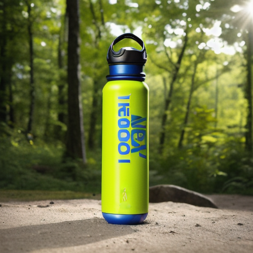 Afbeelding van Kies de perfecte opvouwbare sportfles: jouw ultieme gids