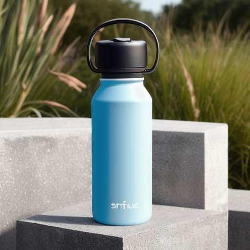 Afbeelding van Maak je opvouwbare sportfles schoon en onderhoud deze