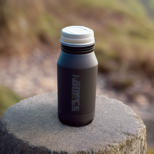 Afbeelding van Veiligheid van opvouwbare sportflessen voor warme dranken