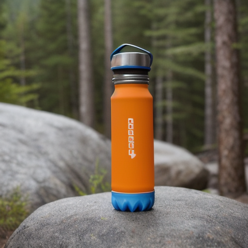 Afbeelding van Opvouwbare sportflessen: de ideale keuze voor reizigers