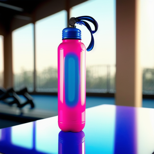 Afbeelding van Opvouwbare sportflessen: Verbeter je hydratatieniveau