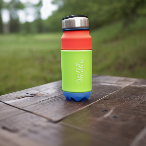 Afbeelding van Topmerken van opvouwbare sportflessen voor elke sporter