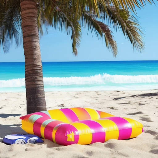 Afbeelding van Topmerken opblaasbare zitkussens voor ultiem comfort