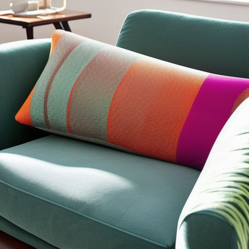 Afbeelding van Voorkom lekken in je opblaasbare zitkussen met deze tips