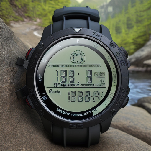 Afbeelding van Onderhoudstips voor je waterdichte sporthorloge