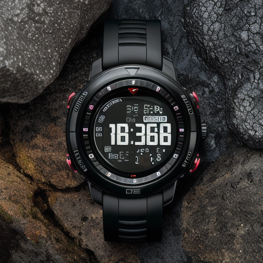 Afbeelding van Onderhoud je waterdichte sporthorloge als een pro