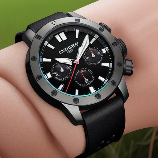 Afbeelding van Betrouwbaarheid van waterdichte sporthorloges in extreme situaties