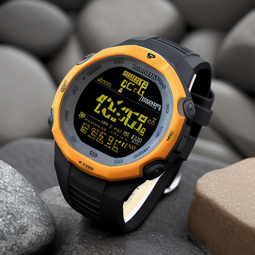 Afbeelding van Veelvoorkomende fouten bij waterdichte sporthorloges