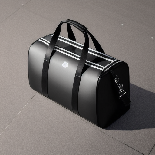 Afbeelding van Organiseer je multifunctionele sporttasjes effectief