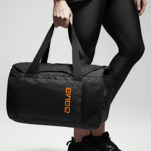 Afbeelding van Kies het Beste Multifunctionele Sporttasje voor Jouw Behoeften