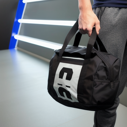 Afbeelding van Beste materialen voor multifunctionele sporttasjes