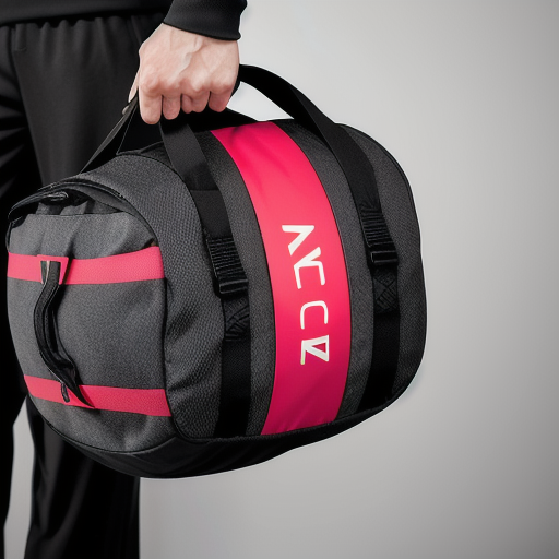 Afbeelding van Maximaliseer jouw multifunctionele sporttasje voor elke gelegenheid