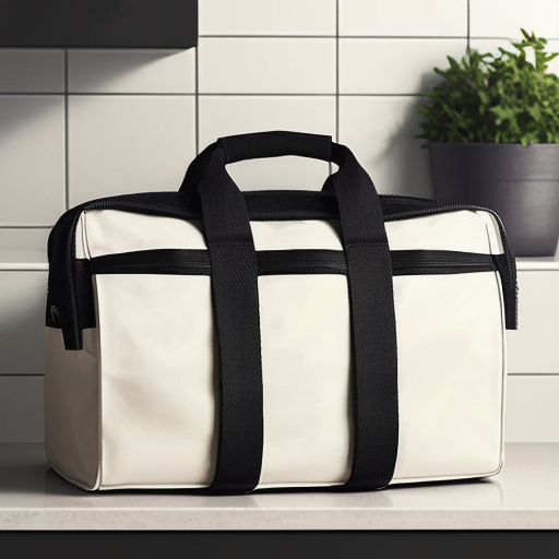 Afbeelding van Personaliseer jouw multifunctionele sporttasjes eenvoudig