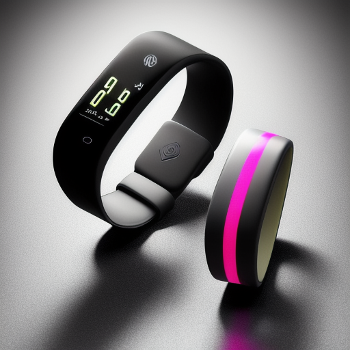 Afbeelding van Kies het perfecte sportieve armbandje voor jouw doelen