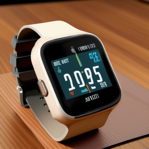 Afbeelding van Essentiële functies van moderne sportieve armbandjes