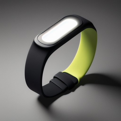 Afbeelding van Essentiële functies van sportieve armbandjes onthuld