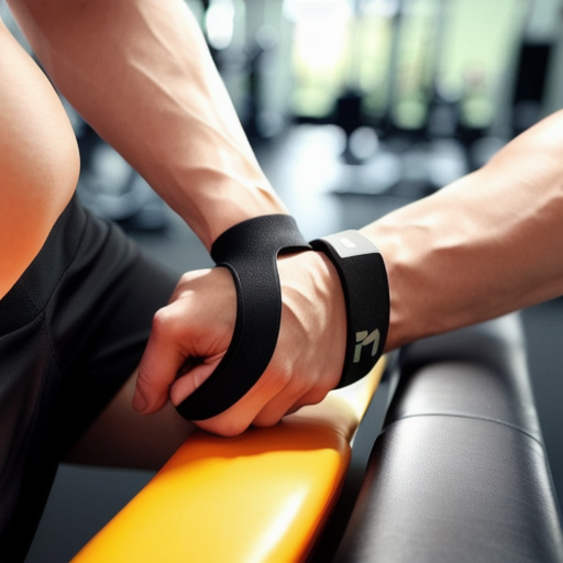 Afbeelding van Verbeter de Nauwkeurigheid van je Sportieve Armbandje