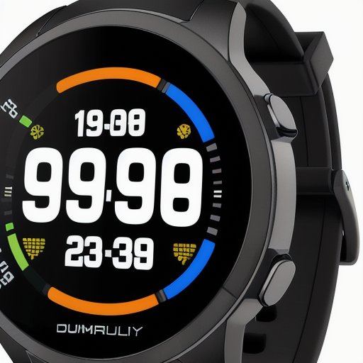 Afbeelding van Onderhoud en reiniging van je sportieve armbandje