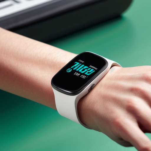 Afbeelding van Synchroniseer je sportieve armbandje met fitnessapps