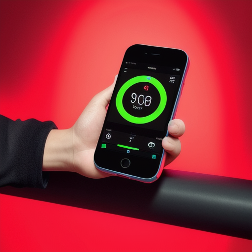 Afbeelding van Synchroniseer jouw sportieve armbandje met fitnessapps