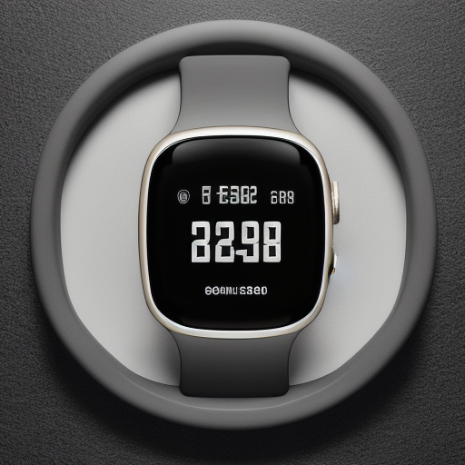 Afbeelding van Batterijduur van sportieve armbandjes: Wat je moet weten