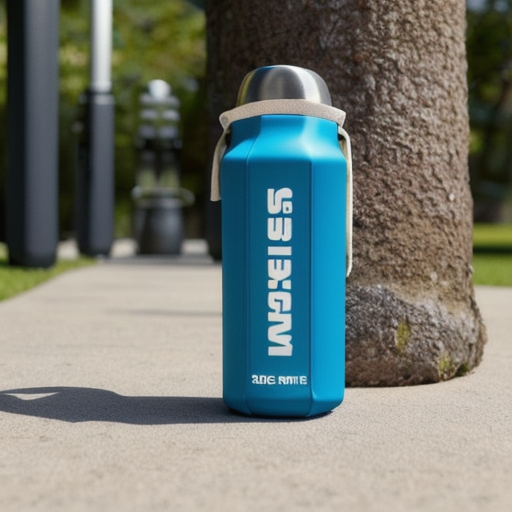 Afbeelding van Populaire Merken van Opvouwbare Sportflessenhouders