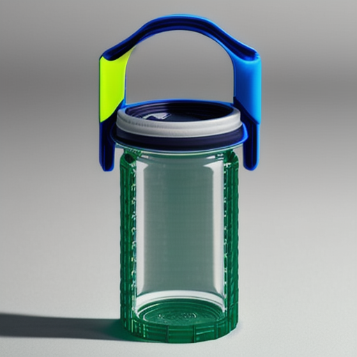 Afbeelding van Onderhoud je opvouwbare sportflessenhouder voor lange levensduur