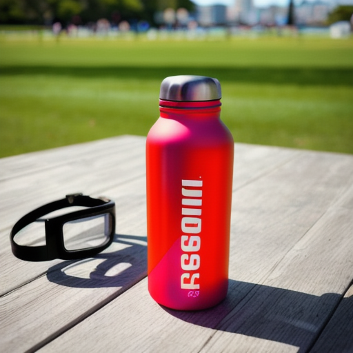 Afbeelding van Materialen in opvouwbare sportflessenhouders